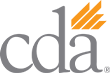 CDA Logo